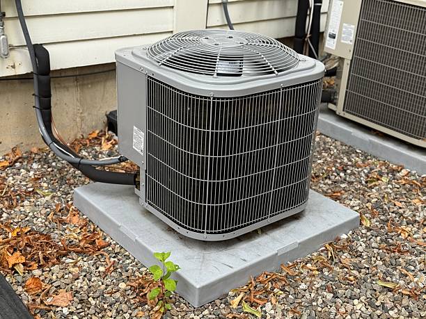 24/7 Emergency Emergency Hvac experts in Russellville, AR