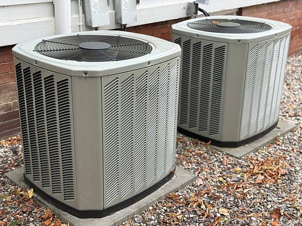 Reliable Air Conditioning Repair contractor in Russellville, AR by Tropical Oasis HVAC