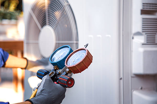 Affordable Furnace Repair solutions in Russellville, AR